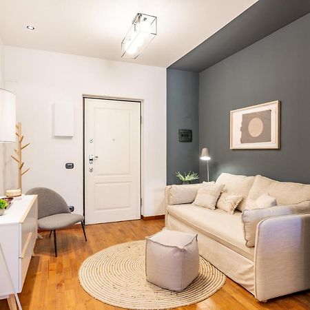 밀라노 Easylife - Elegante Trilocale In Zona Porta Venezia 아파트 외부 사진