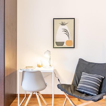 밀라노 Easylife - Elegante Trilocale In Zona Porta Venezia 아파트 외부 사진