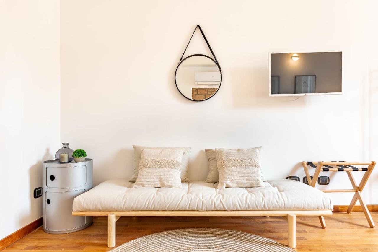 밀라노 Easylife - Elegante Trilocale In Zona Porta Venezia 아파트 외부 사진