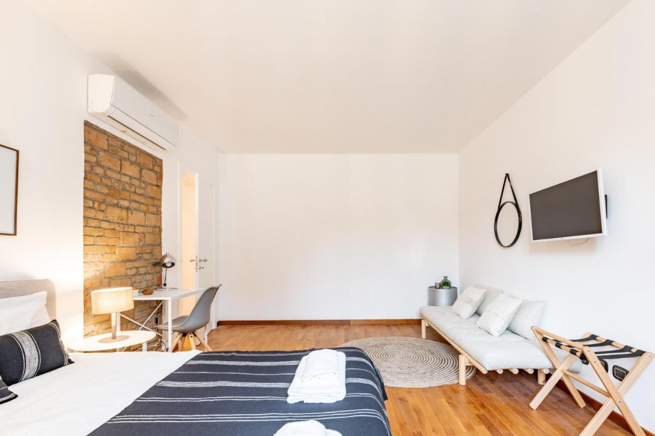 밀라노 Easylife - Elegante Trilocale In Zona Porta Venezia 아파트 외부 사진