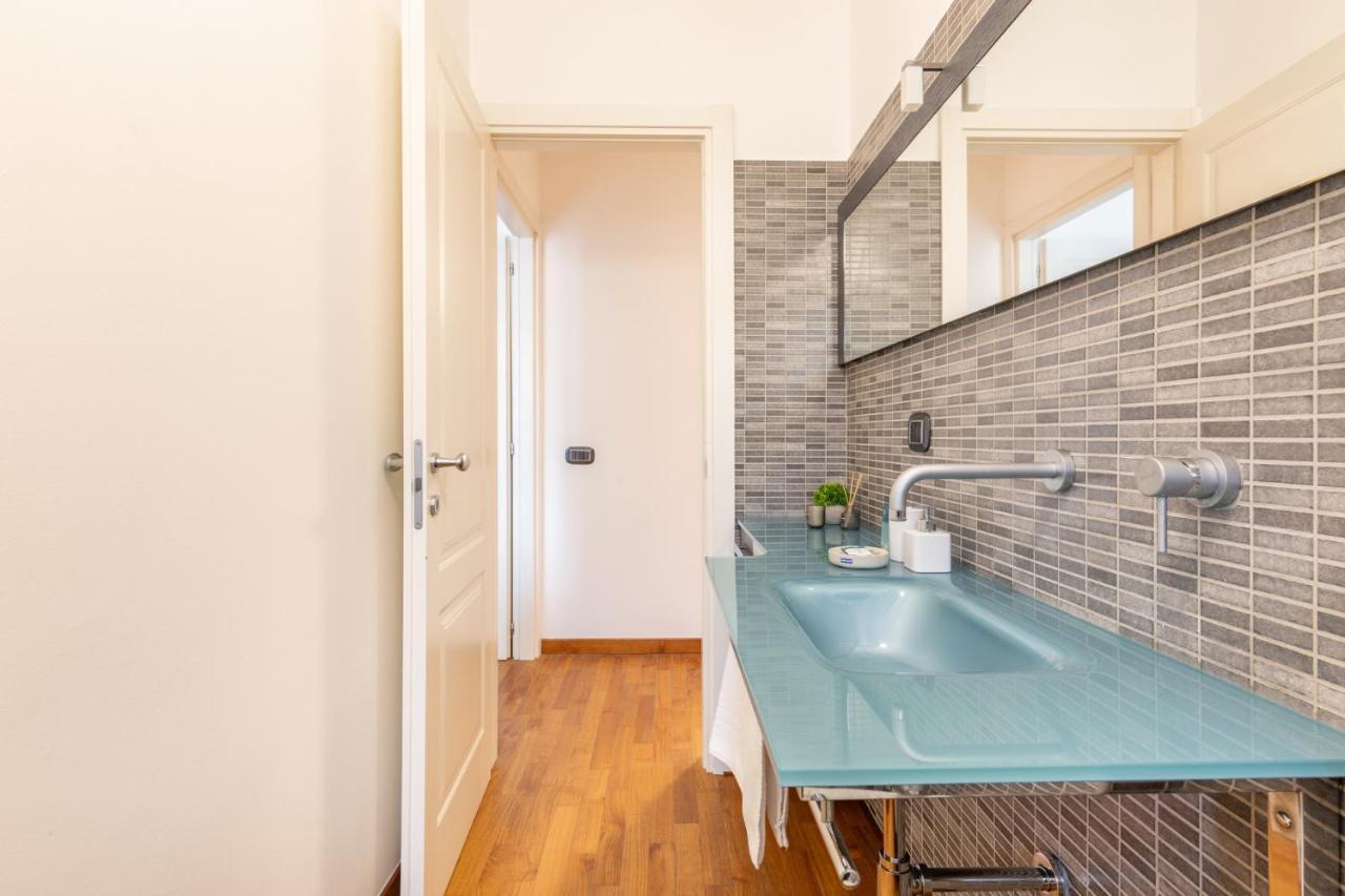 밀라노 Easylife - Elegante Trilocale In Zona Porta Venezia 아파트 외부 사진