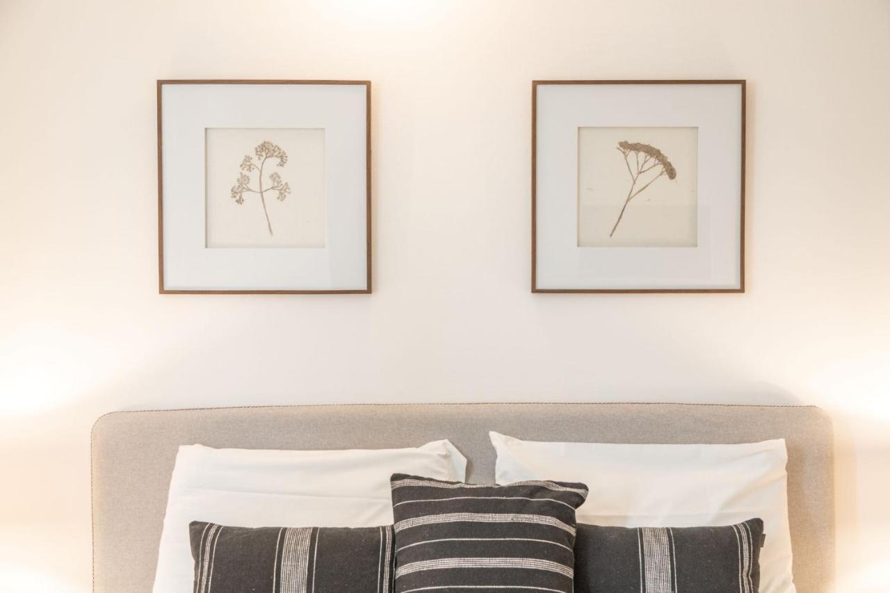 밀라노 Easylife - Elegante Trilocale In Zona Porta Venezia 아파트 외부 사진