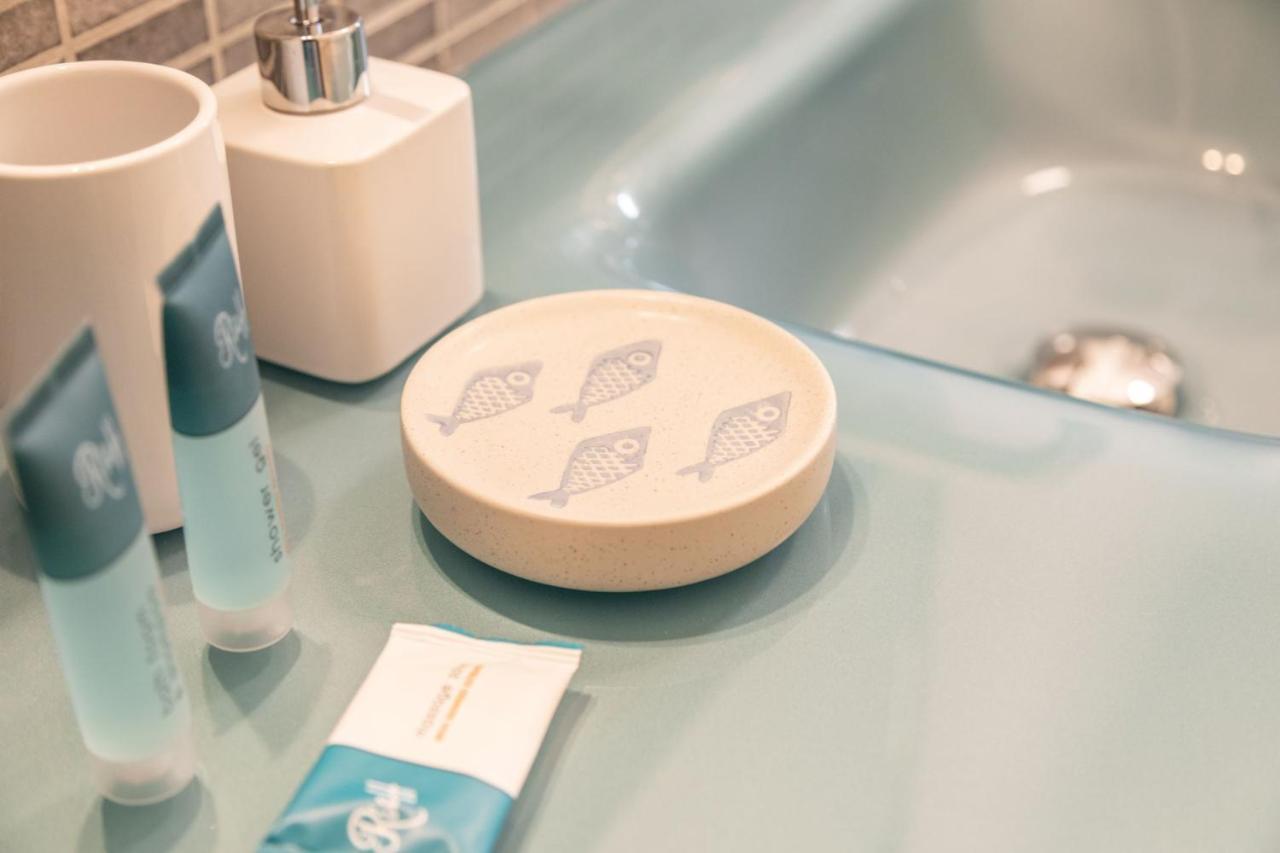 밀라노 Easylife - Elegante Trilocale In Zona Porta Venezia 아파트 외부 사진