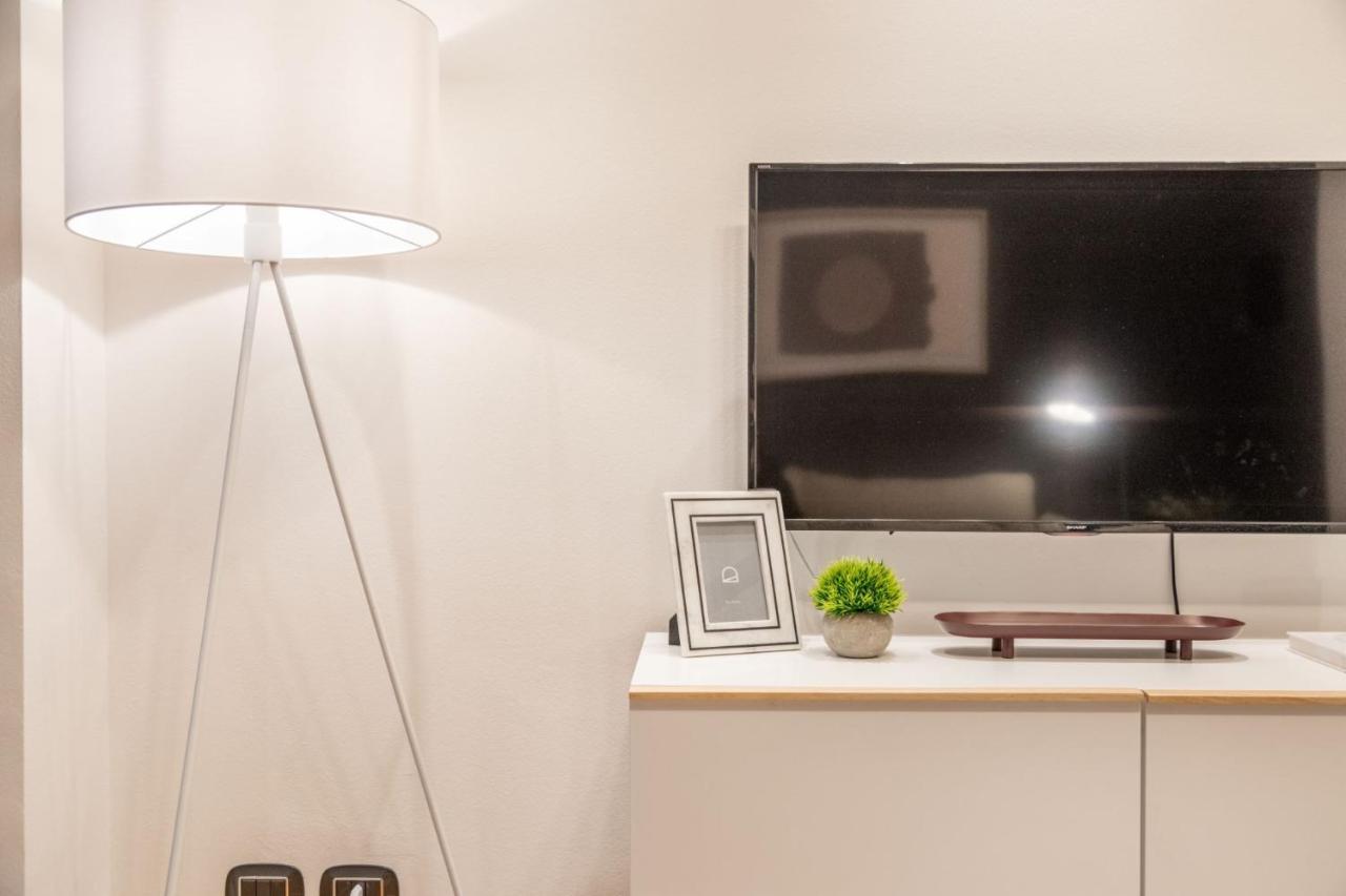 밀라노 Easylife - Elegante Trilocale In Zona Porta Venezia 아파트 외부 사진