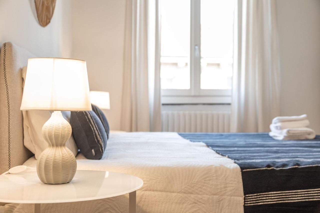 밀라노 Easylife - Elegante Trilocale In Zona Porta Venezia 아파트 외부 사진