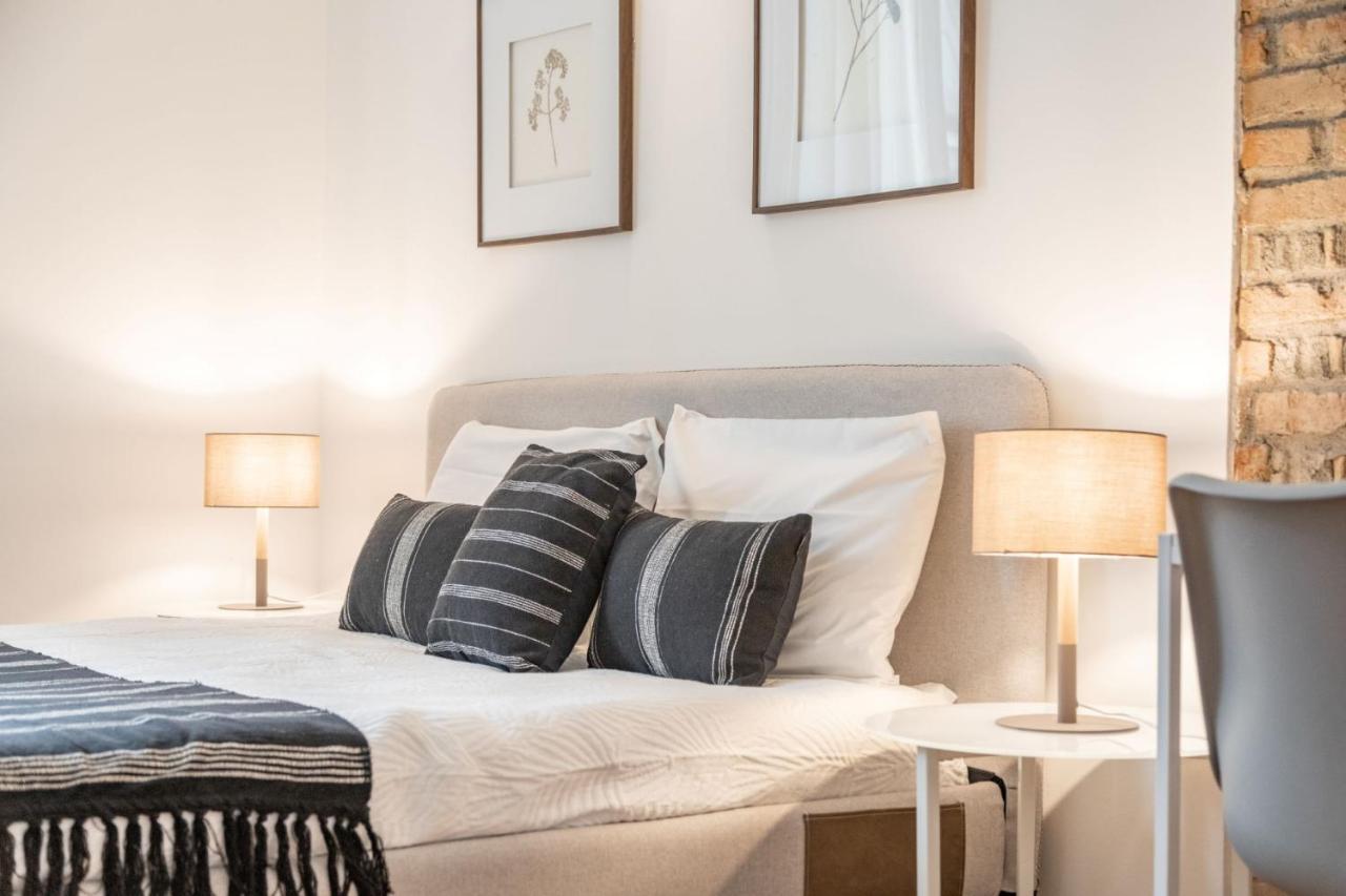 밀라노 Easylife - Elegante Trilocale In Zona Porta Venezia 아파트 외부 사진