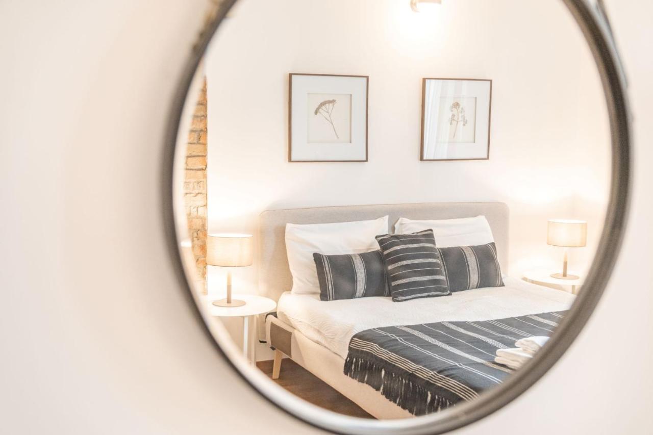 밀라노 Easylife - Elegante Trilocale In Zona Porta Venezia 아파트 외부 사진