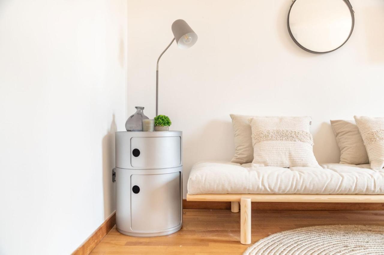 밀라노 Easylife - Elegante Trilocale In Zona Porta Venezia 아파트 외부 사진