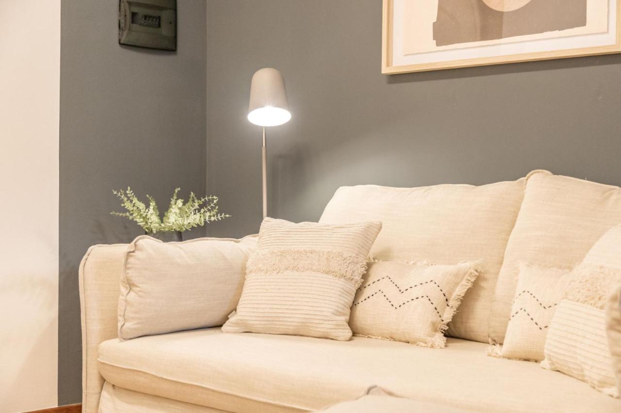 밀라노 Easylife - Elegante Trilocale In Zona Porta Venezia 아파트 외부 사진